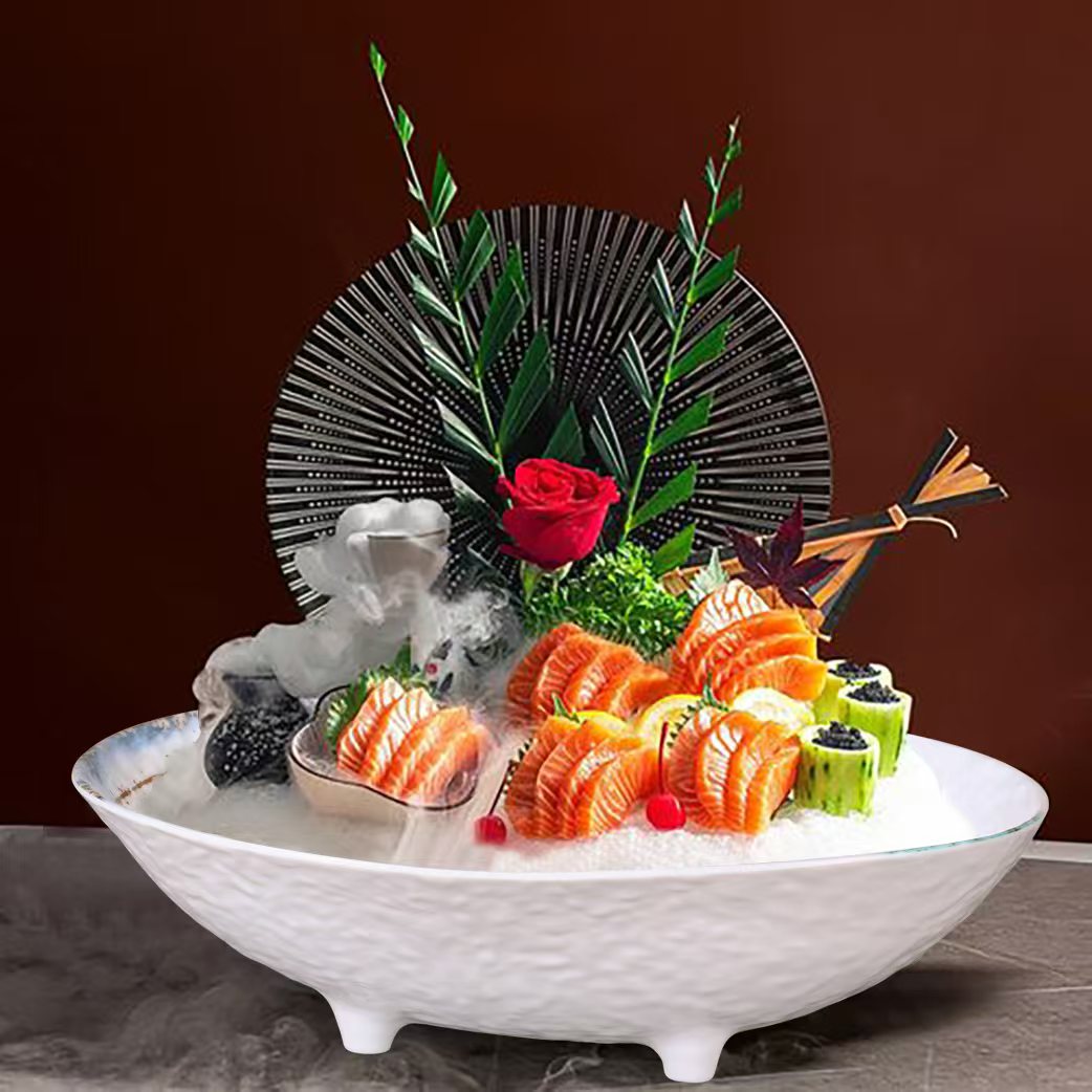 佛山仿瓷餐具